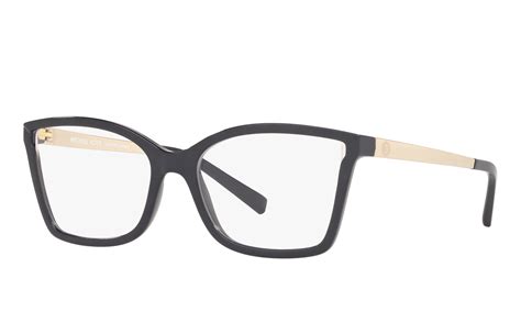 michael kors eyeglasses clear|michael kors caracas eyeglasses.